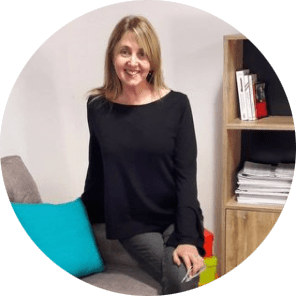 Lic. Gabriela Matlega