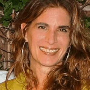 Arq. Mercedes Monneret